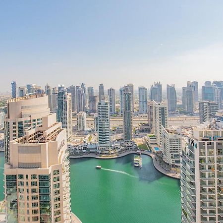 Nasma Luxury Stays- Murjan 6, Jumeirah Beach Residence Dubai Exterior foto
