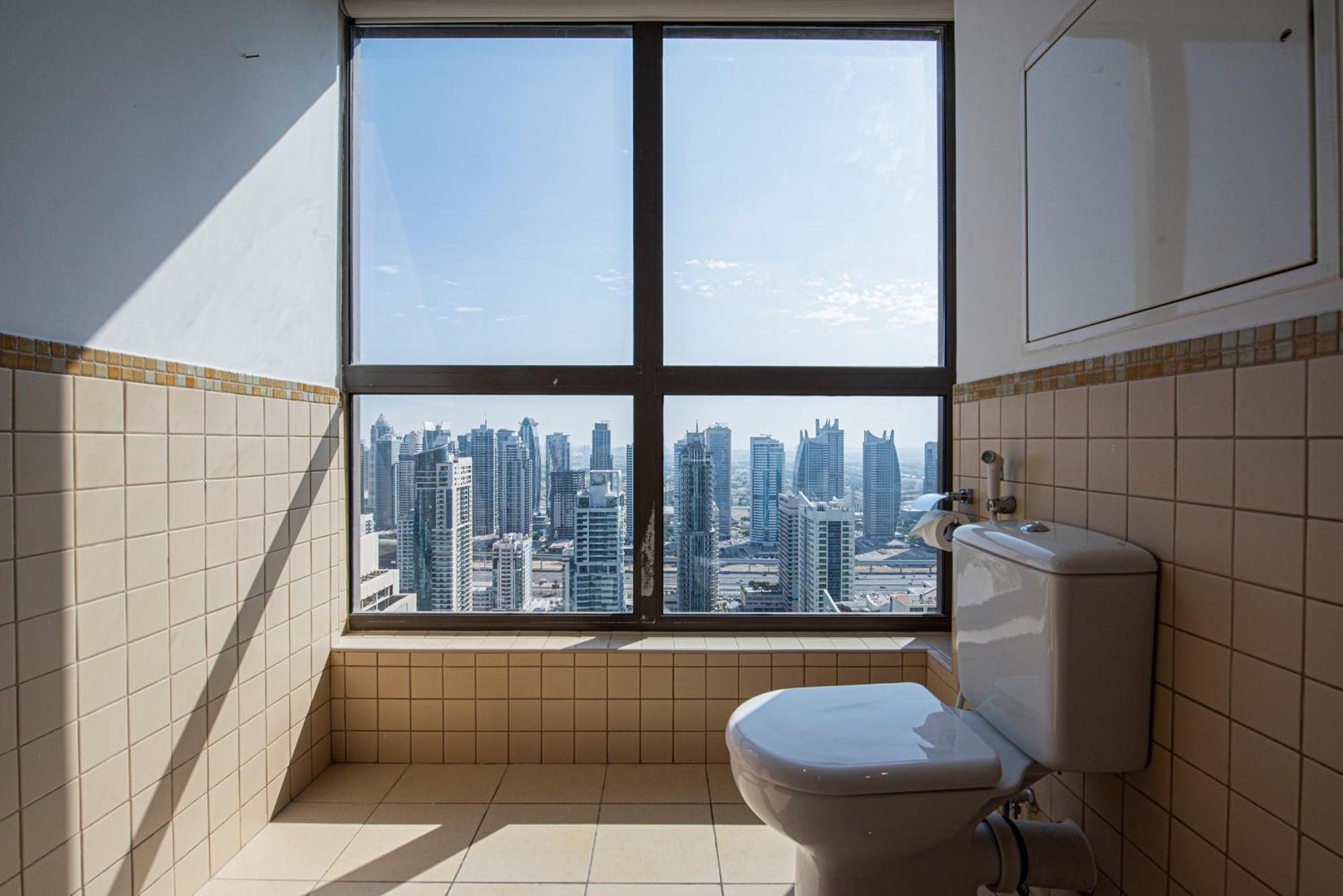 Nasma Luxury Stays- Murjan 6, Jumeirah Beach Residence Dubai Exterior foto
